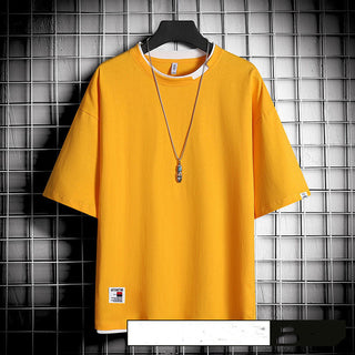 Hong Kong X Loose T-shirt