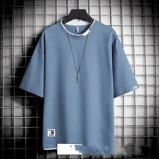 Hong Kong X Loose T-shirt