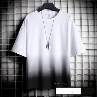 Hong Kong X Loose T-shirt