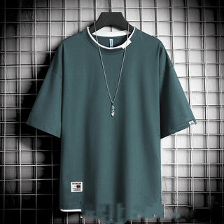 Hong Kong X Loose T-shirt
