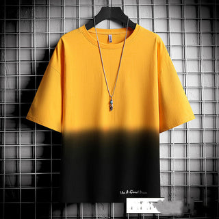 Hong Kong X Loose T-shirt