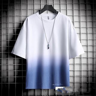 Hong Kong X Loose T-shirt