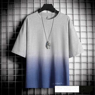 Hong Kong X Loose T-shirt