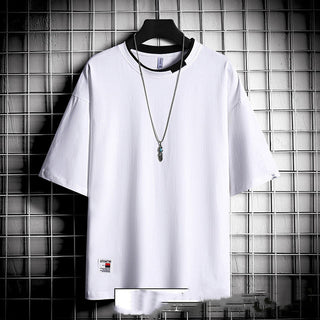 Hong Kong X Loose T-shirt