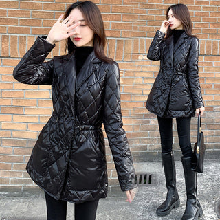 Imitation X Shiny Winter down jacket