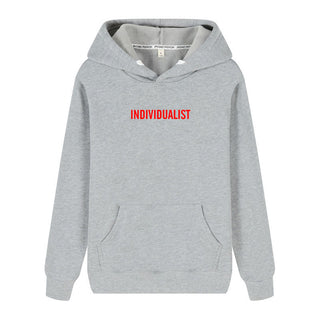 Individualist X Hoodie