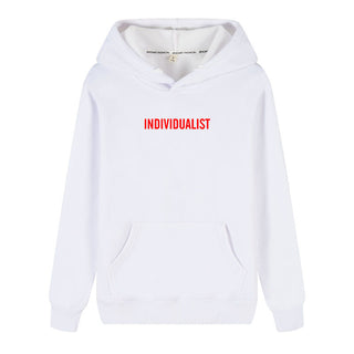 Individualist X Hoodie