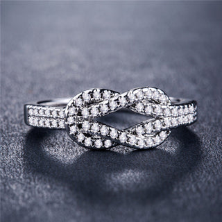 Infinite X Ring