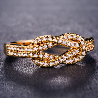 Infinite X Ring