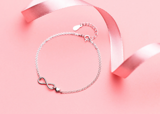 Inifnite X Bracelet