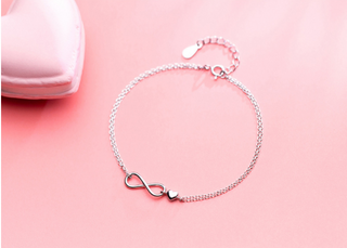 Inifnite X Bracelet