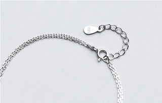 Inifnite X Bracelet