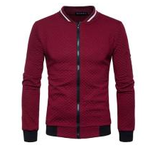JZ X Jacket