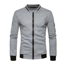 JZ X Jacket