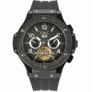 JarAgar X Mechanical watch