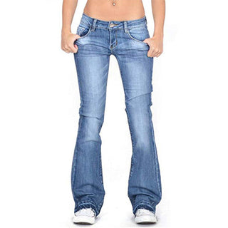 Jeans X trousers