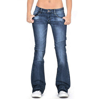 Jeans X trousers