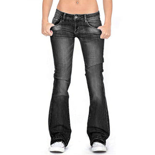 Jeans X trousers