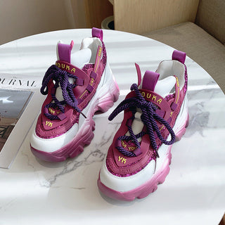 Jil Sander X Sneakers