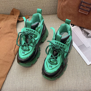 Jil Sander X Sneakers