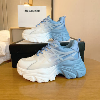 Jil Sander X Sneakers