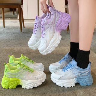 Jil Sander X Sneakers