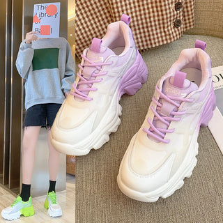Jil Sander X Sneakers
