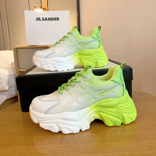 Jil Sander X Sneakers