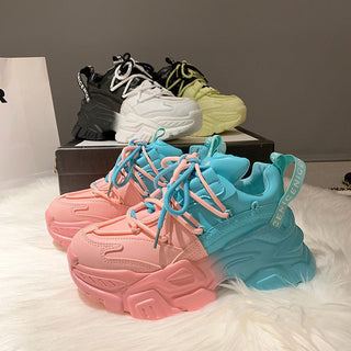 Jil Sander X Sneakers