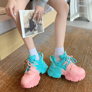 Jil Sander X Sneakers