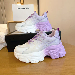 Jil Sander X Sneakers