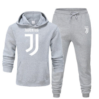Juventus X Print Hoodie