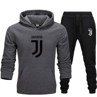 Juventus X Print Hoodie