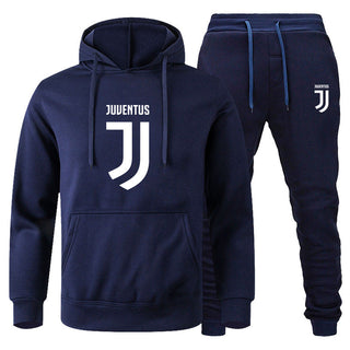 Juventus X Print Hoodie