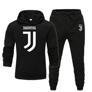 Juventus X Print Hoodie