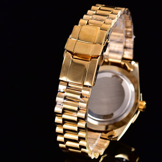 Laojia's Ghost Watch