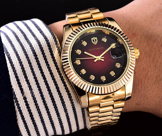 Laojia's Ghost Watch