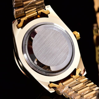 Laojia's Ghost Watch