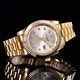 Laojia's Ghost Watch