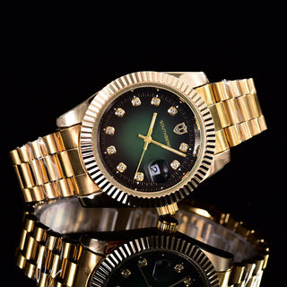 Laojia's Ghost Watch