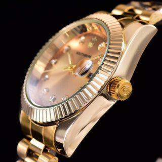 Laojia's Ghost Watch