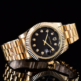 Laojia's Ghost Watch