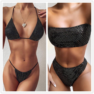 Le Noir X Swimwear