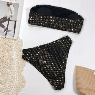 Le Noir X Swimwear