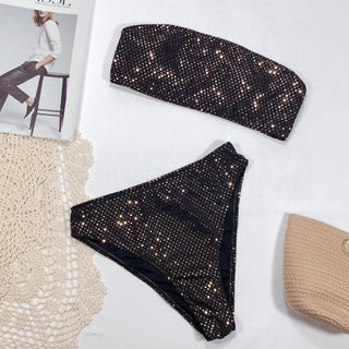 Le Noir X Swimwear