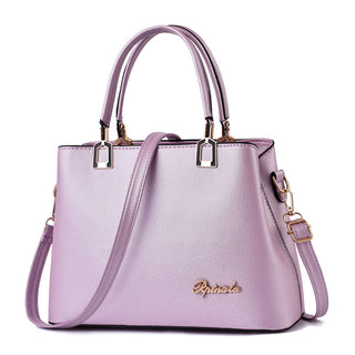 Leather Luxury casual Bag