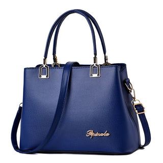 Leather Luxury casual Bag