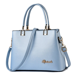 Leather Luxury casual Bag