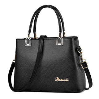Leather Luxury casual Bag