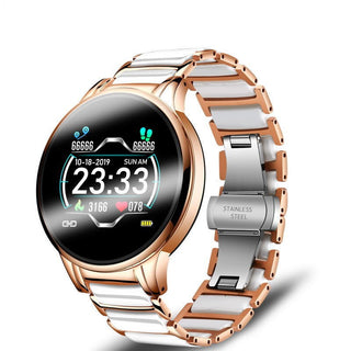 Lige X Smart Watch